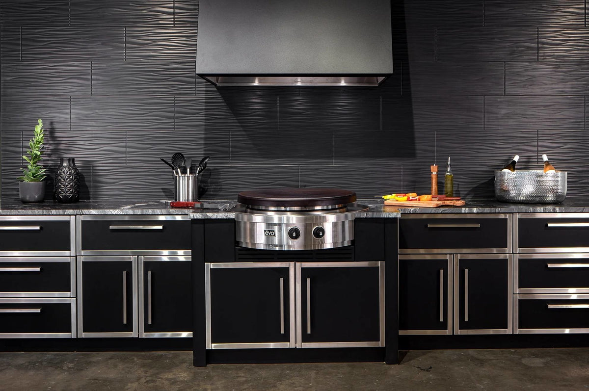 Kitchen project photo