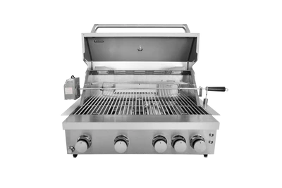 Thor Thor Outdoor Kitchen Gas BBQ Grill - Culinary Kitchen OKC