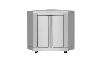 Thor Thor Kitchen Outdoor Kitchen Corner Cabinet - Culinary Kitchen OKC