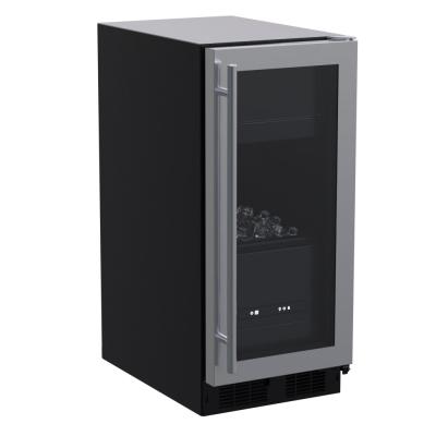 Marvel Marvel 15" Clear Ice Machine - Culinary Kitchen OKC