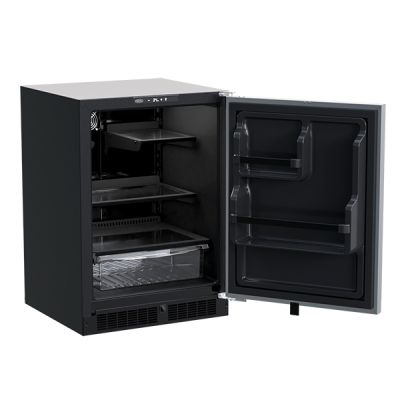 Marvel Marvel 24" Undercounter Fridge W Door Storage - Culinary Kitchen OKC