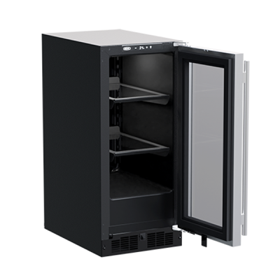 Marvel Marvel 15" Undercounter Fridge - Culinary Kitchen OKC