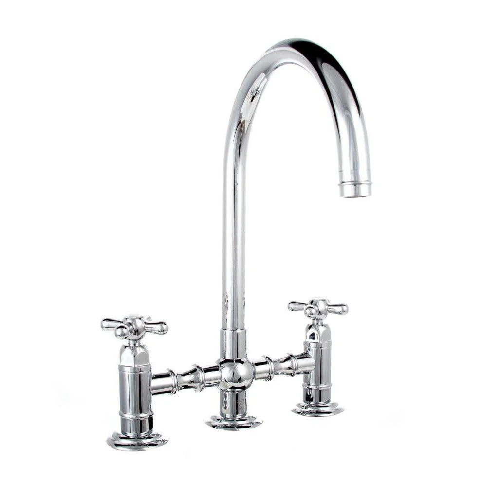 ZLINE ZLINE Mona Faucet w Side Sprayer - Culinary Kitchen OKC