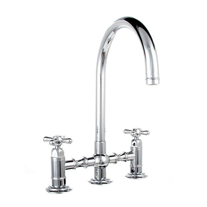 ZLINE ZLINE Mona Faucet w Side Sprayer - Culinary Kitchen OKC