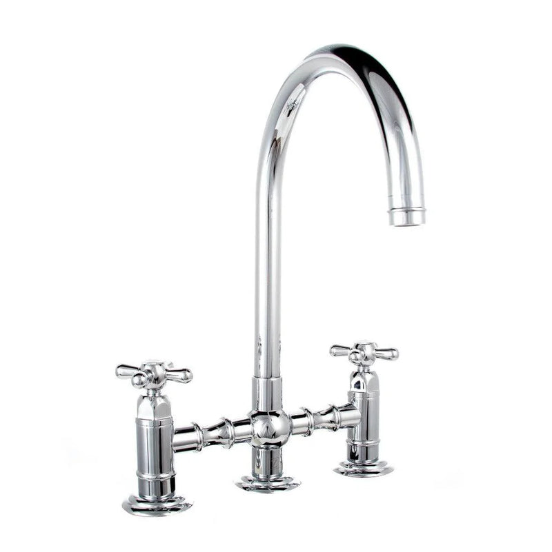 ZLINE ZLINE Mona Faucet w Side Sprayer - Culinary Kitchen OKC