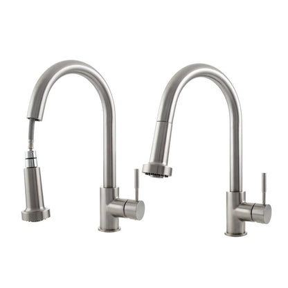 ZLINE ZLINE Monet Pull Down Faucet - Culinary Kitchen OKC