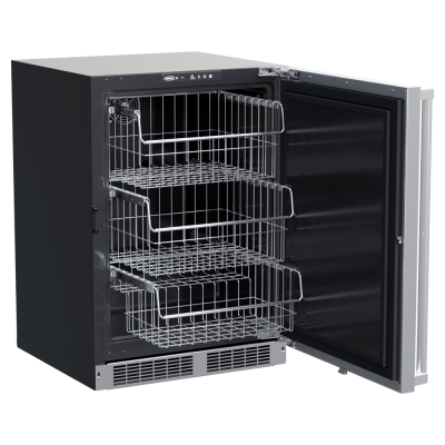 Marvel Marvel 24" Undercounter Freezer w Reversible Door - Culinary Kitchen OKC