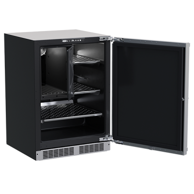 Marvel Marvel 24" Undercounter Professional Fridge / Freezer - Culinary Kitchen OKC