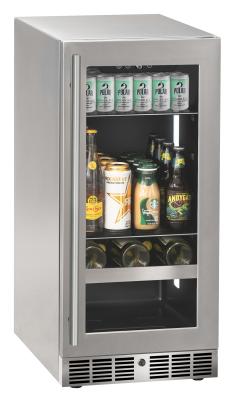 Marvel Marvel 15" Beverage Center - Culinary Kitchen OKC