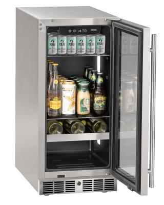 Marvel Marvel 15" Beverage Center - Culinary Kitchen OKC