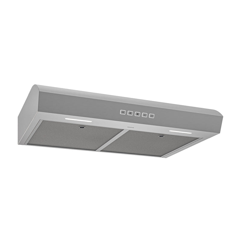 Broan Broan Built-In Range Hood 350 CFM - Culinary Kitchen OKC