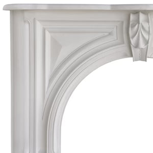 Francois & Co. Francois & Co. Mirabelle Mantel - Culinary Kitchen OKC