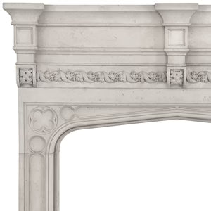 Francois & Co. Francois & Co. Benethly Mantel - Culinary Kitchen OKC