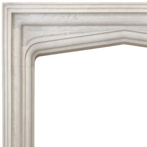 Francois & Co. Francois & Co. Salia Mantel - Culinary Kitchen OKC