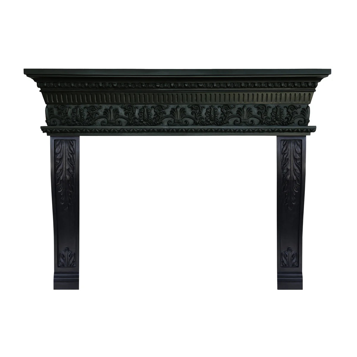 Francois & Co. Francois & Co. Cheverny Mantel - Culinary Kitchen OKC