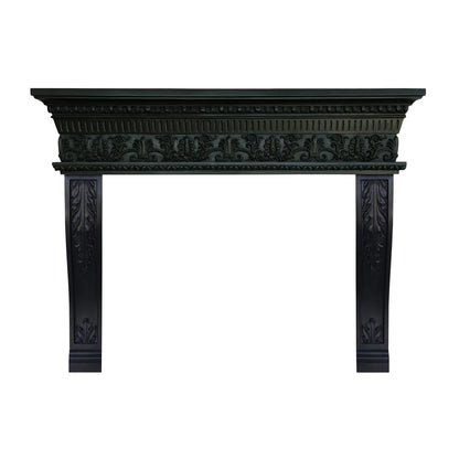 Francois & Co. Francois & Co. Cheverny Mantel - Culinary Kitchen OKC
