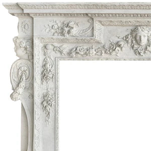 Francois & Co. Francois & Co. Divine Mantel - Culinary Kitchen OKC