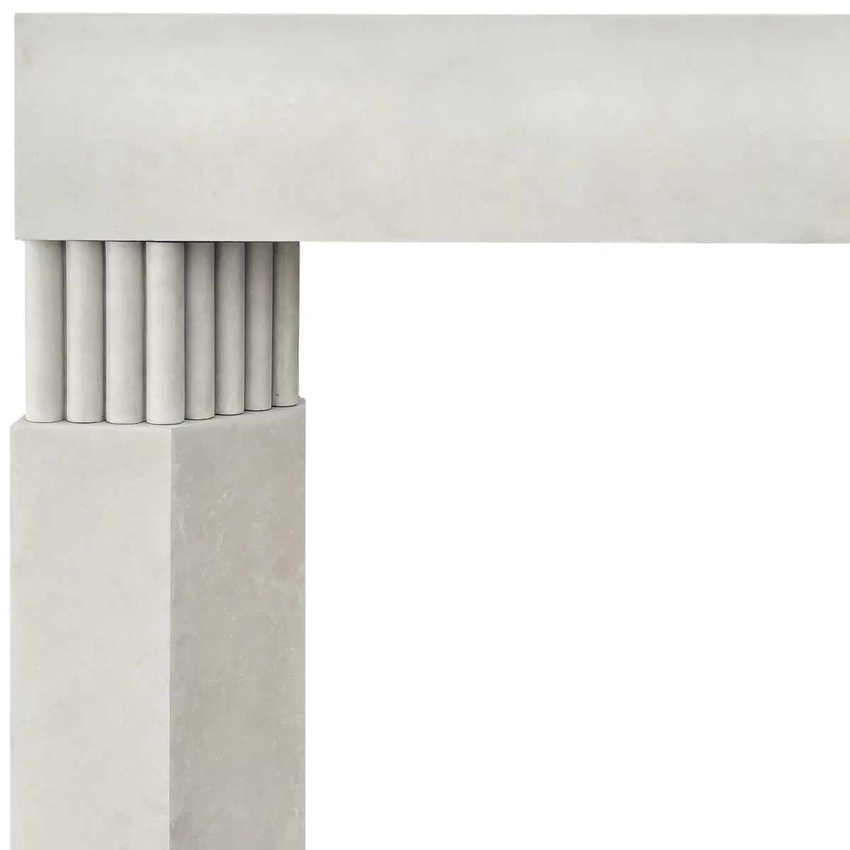 Francois & Co. Francois & Co. Astra | Minimalist Mantel - Culinary Kitchen OKC