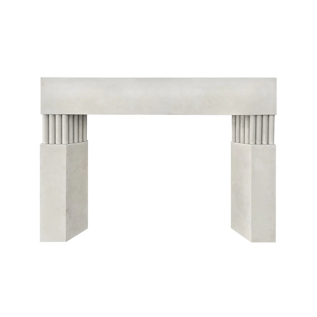 Francois & Co. Francois & Co. Astra | Minimalist Mantel - Culinary Kitchen OKC