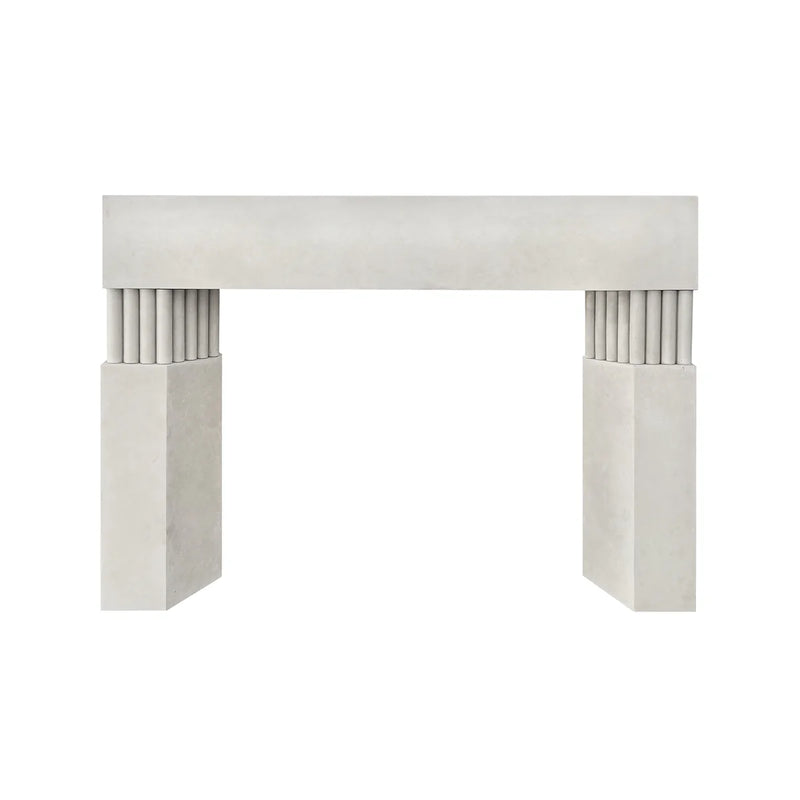 Francois & Co. Francois & Co. Astra | Minimalist Mantel - Culinary Kitchen OKC
