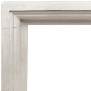 Francois & Co. Francois & Co. Calix | Minimalist Mantel - Culinary Kitchen OKC