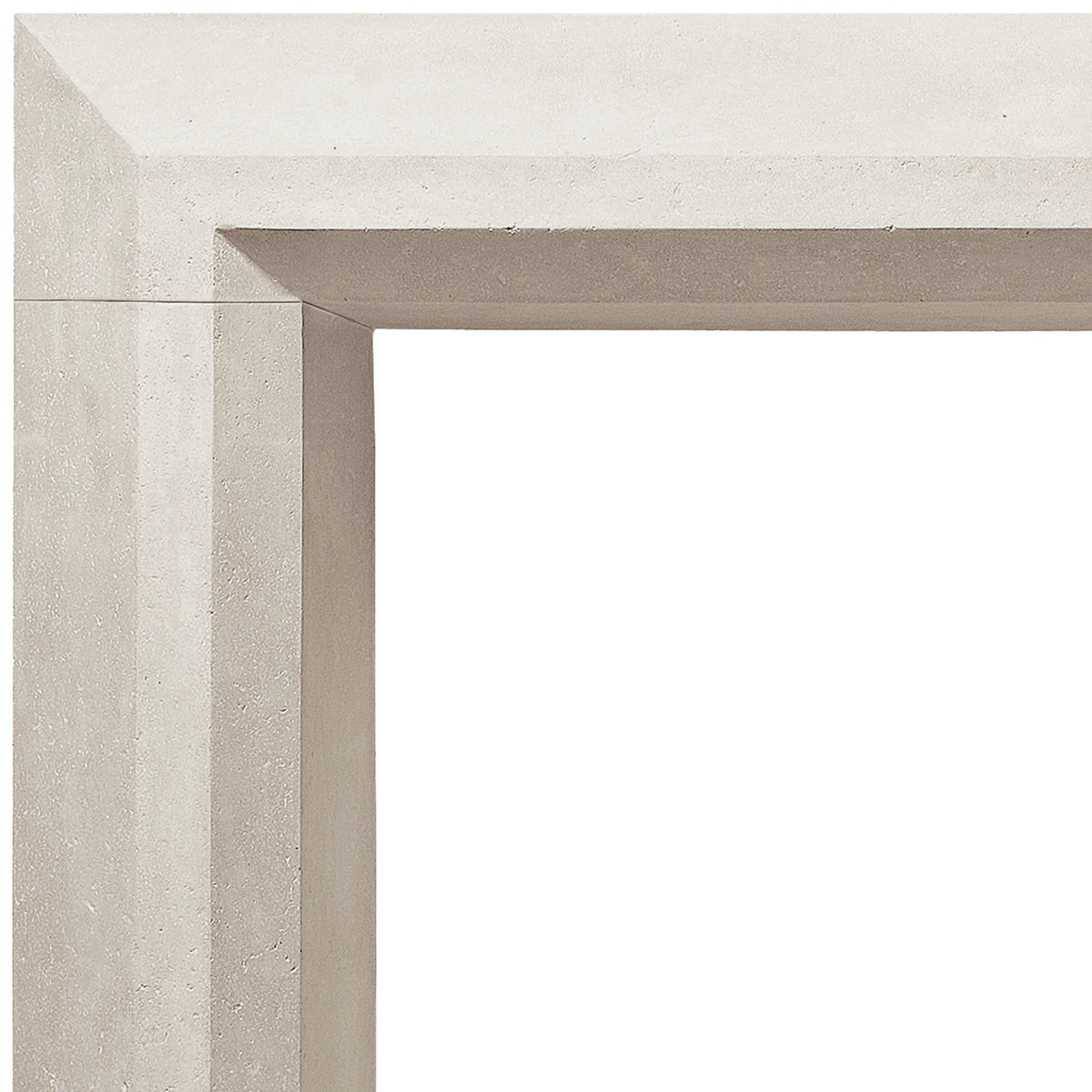 Francois & Co. Francois & Co. Digne | Minimalist Mantel - Culinary Kitchen OKC