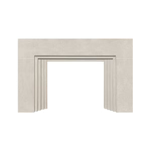 Francois & Co. Francois & Co. Solem | Minimalist Mantel - Culinary Kitchen OKC