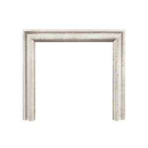 Francois & Co. Francois & Co. Sophie | Minimalist Mantel - Culinary Kitchen OKC