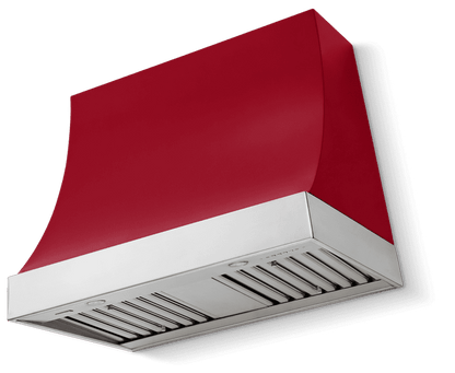 Aga Aga Marquee Range Hood - Culinary Kitchen OKC