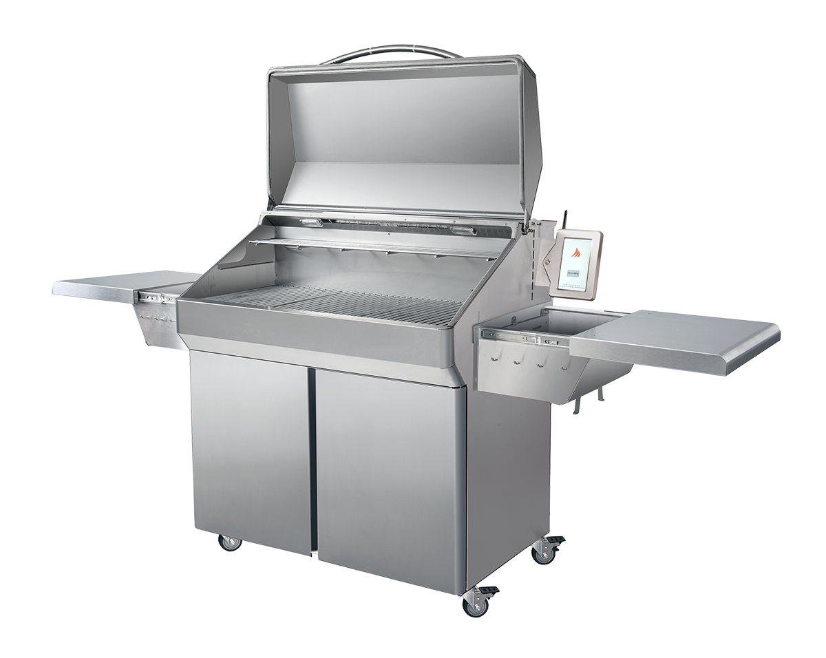 Memphis Memphis Elite Cart ITC3 - Culinary Kitchen OKC