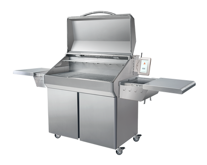 Memphis Memphis Elite Cart ITC3 - Culinary Kitchen OKC