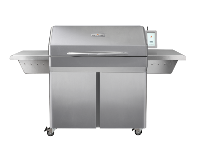 Memphis Memphis Elite Cart ITC3 - Culinary Kitchen OKC