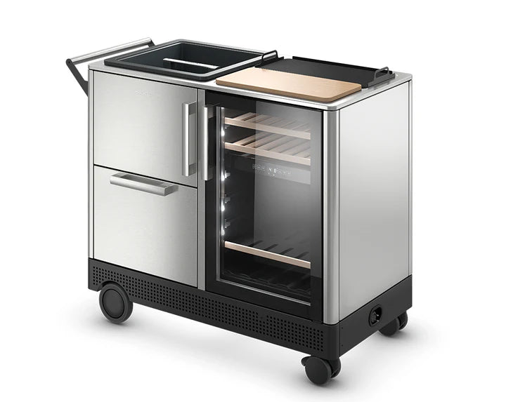 Twin Eagles Twin Eagles Mobar 550 S - Culinary Kitchen OKC
