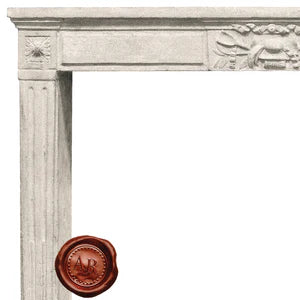 Francois & Co. Francois & Co. Muse Mantel - Culinary Kitchen OKC