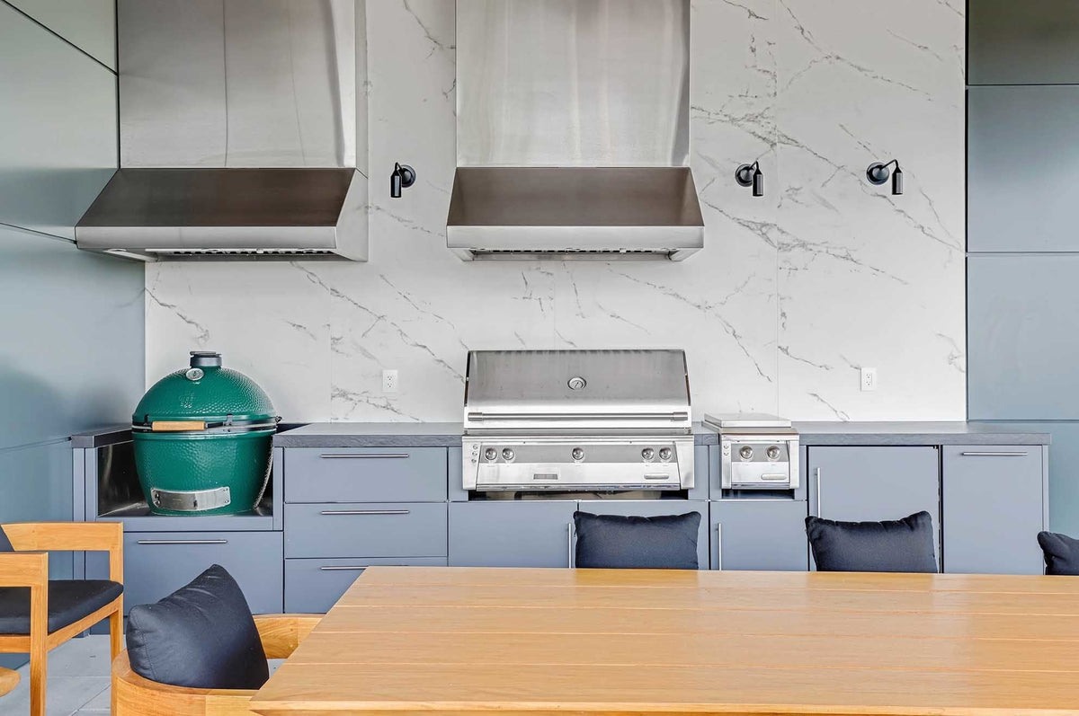 Kitchen project photo