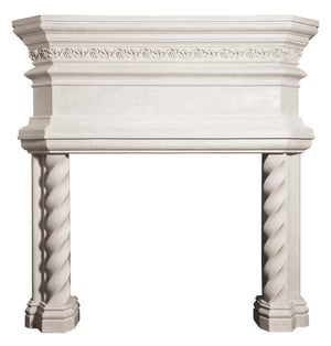 Francois & Co. Francois & Co. Orsay Mantel - Culinary Kitchen OKC