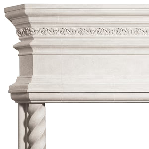 Francois & Co. Francois & Co. Orsay Mantel - Culinary Kitchen OKC