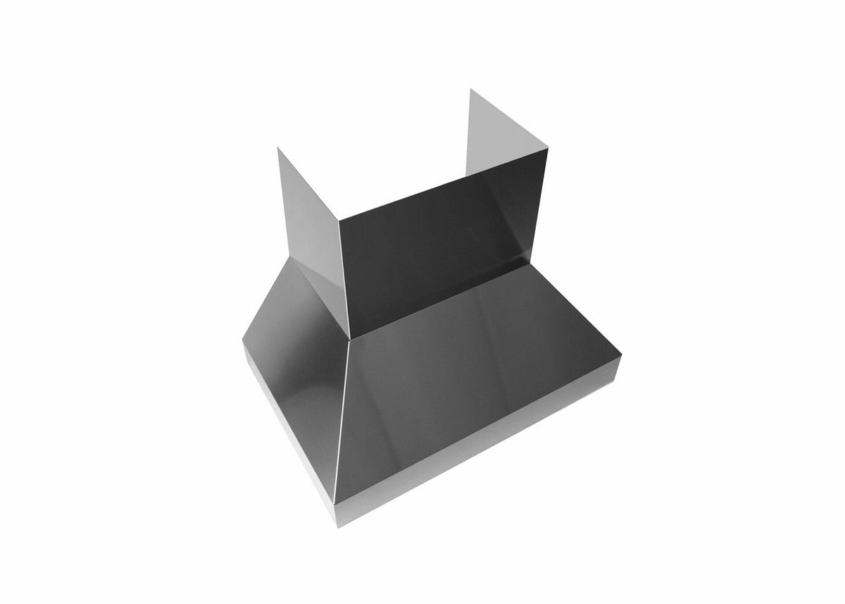 Tradewind Tradewinds P3200 RC Series Wallhood - Culinary Kitchen OKC