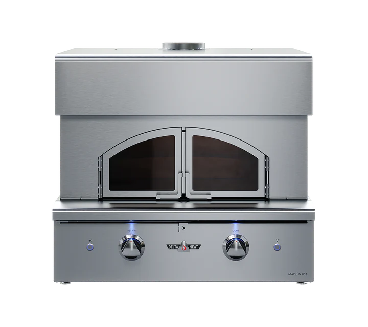 Twin Eagles Twin Eagles Delta Heat Pizza Oven - Culinary Kitchen OKC