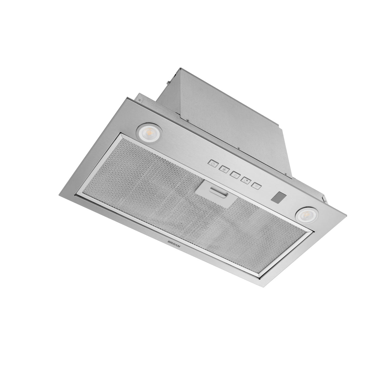 Broan Broan 21" Range Hood Linder 450 CFM - Culinary Kitchen OKC