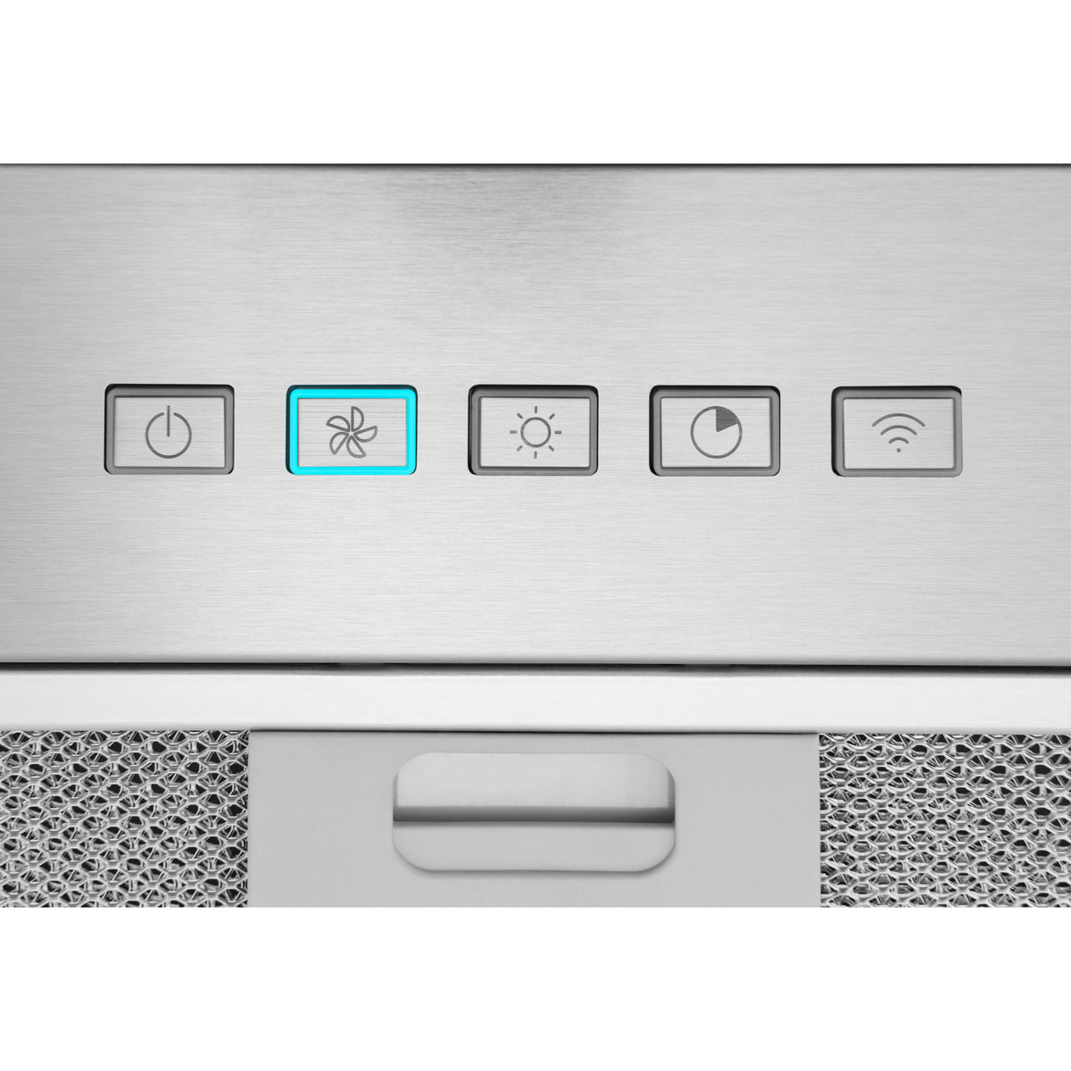 Broan Broan 21" Range Hood Linder 450 CFM - Culinary Kitchen OKC