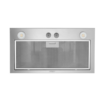 Broan Broan 21" Range Hood Liner 450 CFM - Culinary Kitchen OKC