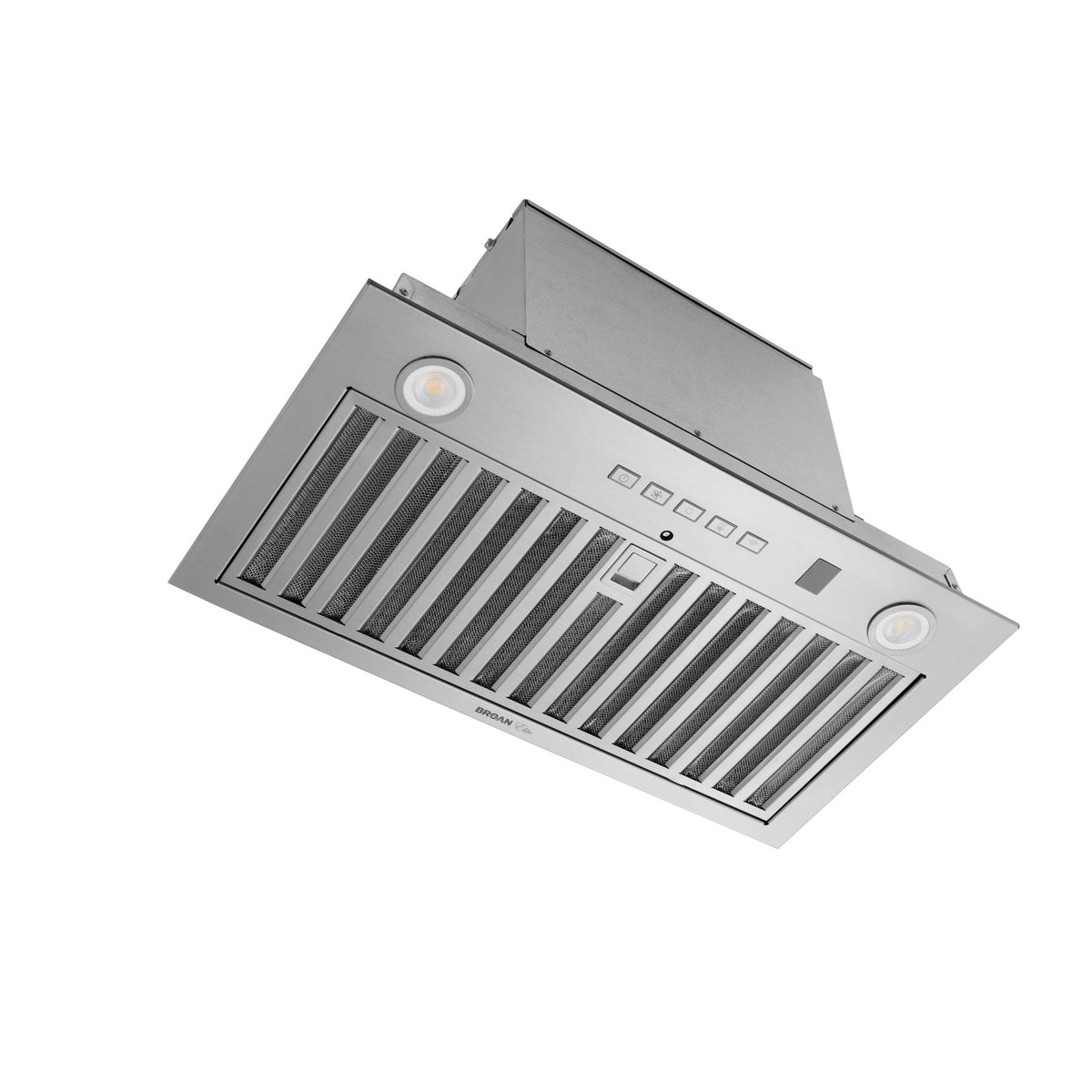 Broan Broan 21" Range Hood Liner w SmartSense Auto Operation and Voice Control - Culinary Kitchen OKC