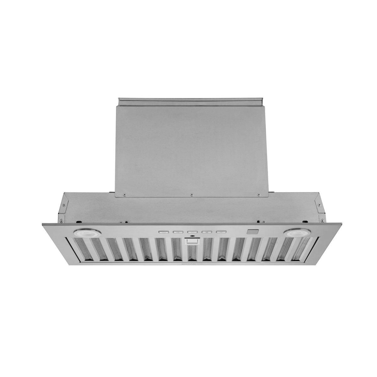 Broan Broan 21" Range Hood Liner w SmartSense Auto Operation and Voice Control - Culinary Kitchen OKC