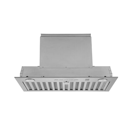 Broan Broan 21" Range Hood Liner w SmartSense Auto Operation and Voice Control - Culinary Kitchen OKC