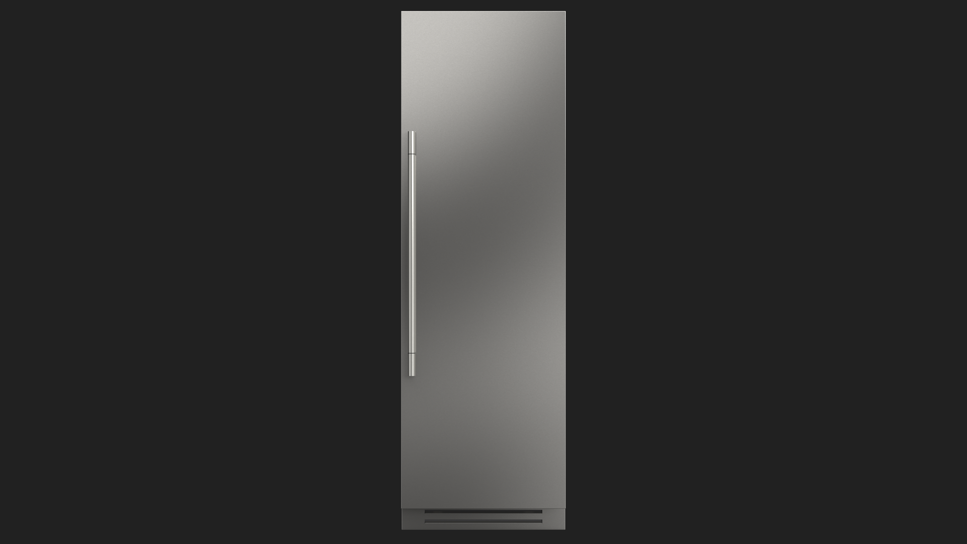 Fulgor Milano Fulgor Milano 24" Fridge Column Right Hinge - Culinary Kitchen OKC