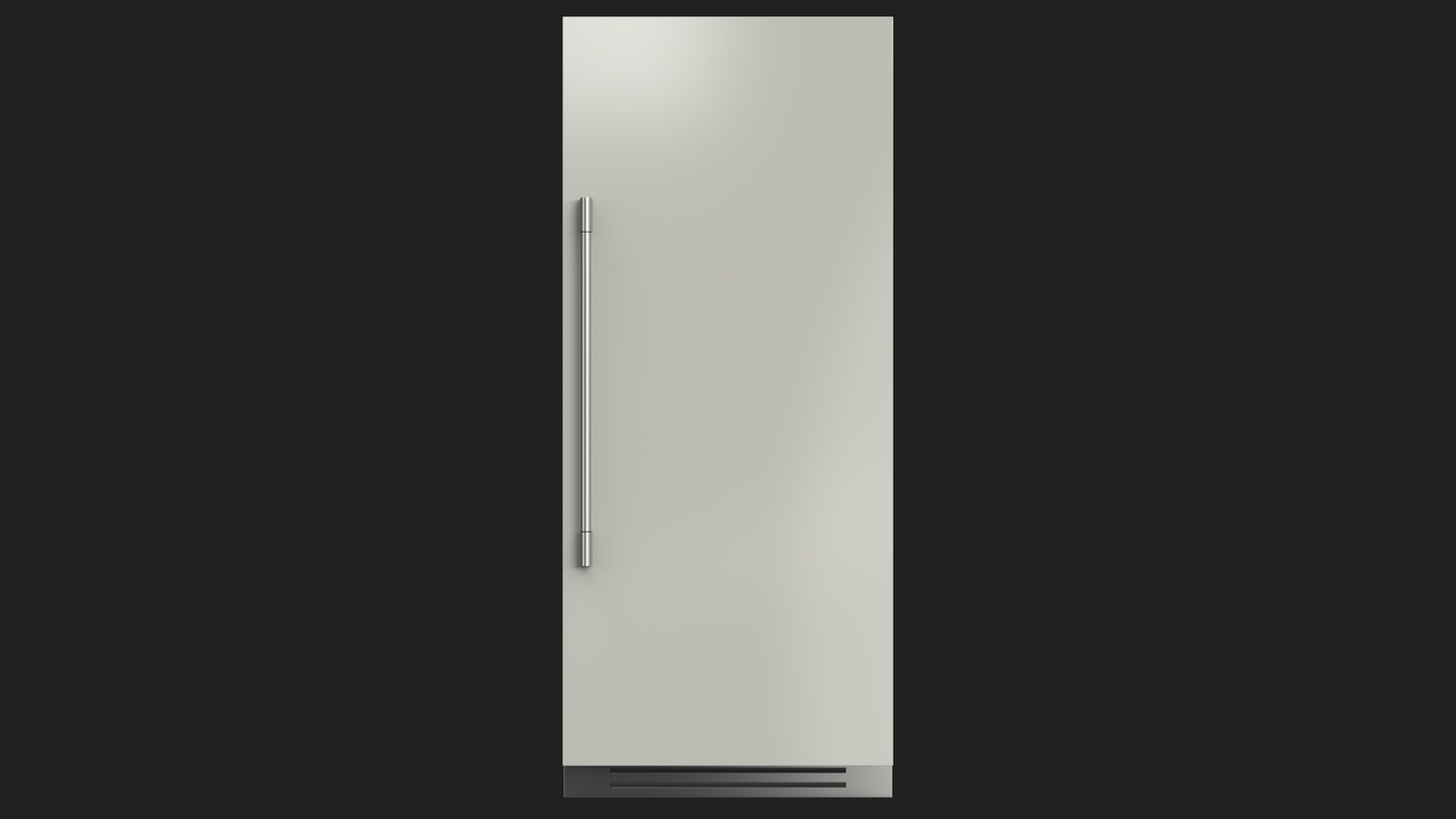 Fulgor Milano Fulgor Milano 36" Built-In Fridge Column Right Hinge - Culinary Kitchen OKC
