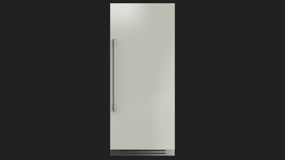 Fulgor Milano Fulgor Milano 36" Built-In Fridge Column Right Hinge - Culinary Kitchen OKC