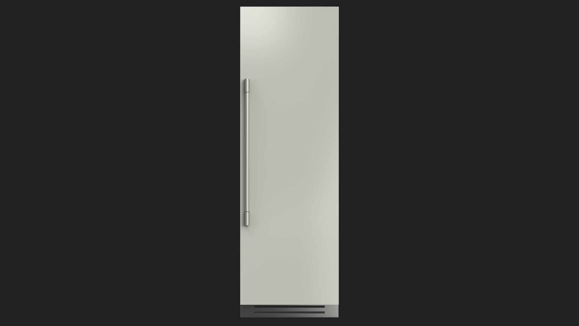 Fulgor Milano Fulgor Milano 24" Built-In Fridge Column Right Hinge - Culinary Kitchen OKC