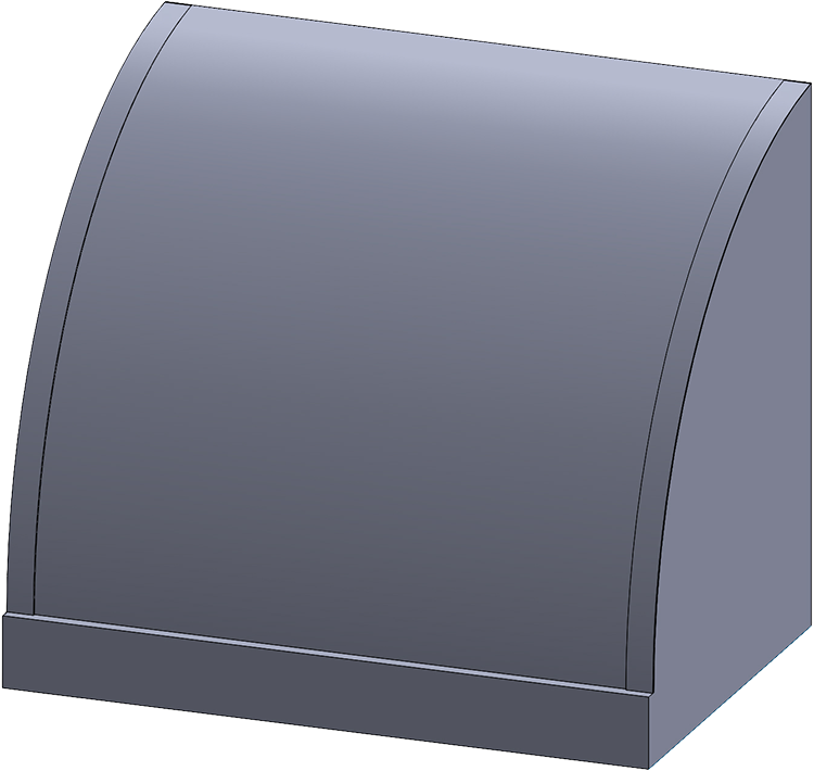 Modern-Aire Modern-Aire Wall Hood PS-29 - Culinary Kitchen OKC